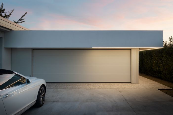 Portoni GarageSezionali Ballan